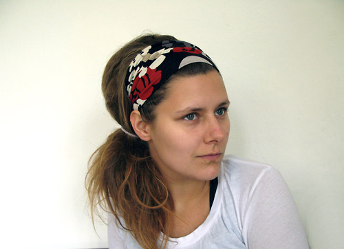 Pružná čelenka 6 — foto 5