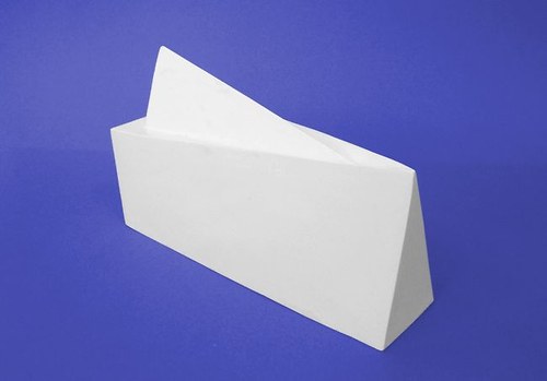 Forma na svíčky Styl POSEIDON - výška 9,5cm — foto 5