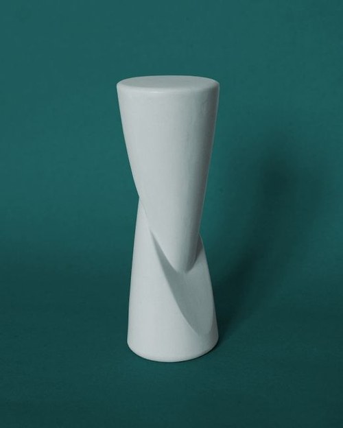 Forma na svíčky Geometry DOUBLE, výška 13,5cm — foto 5