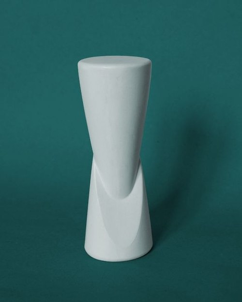 Forma na svíčky Geometry DOUBLE, výška 13,5cm — foto 6