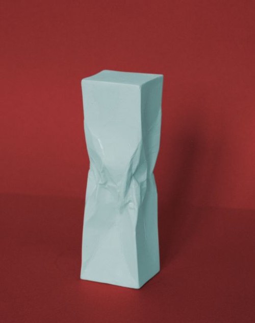 Forma na svíčky Geometry CRASY, výška 13cm — foto 4