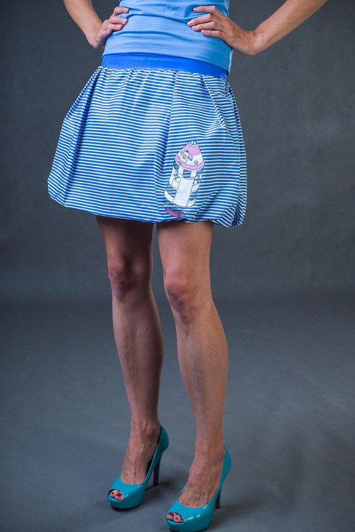 Sputnik blue — foto 3