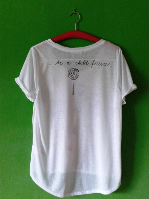 °Be a child forever° — foto 3