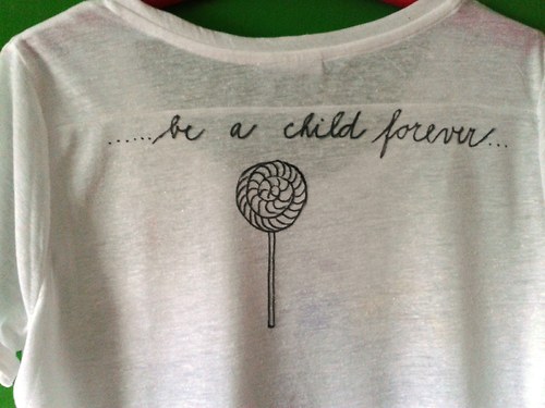 °Be a child forever° — foto 4