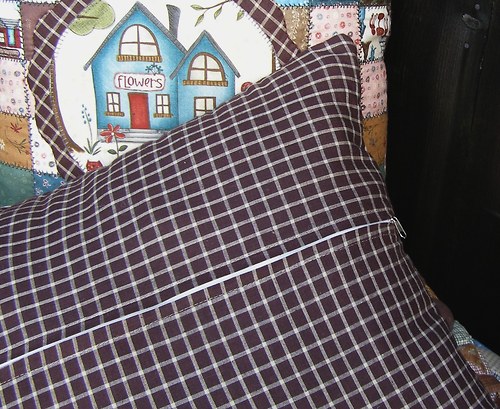 Quilt shop - polštář — foto 3
