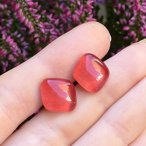 Red stones — foto 2