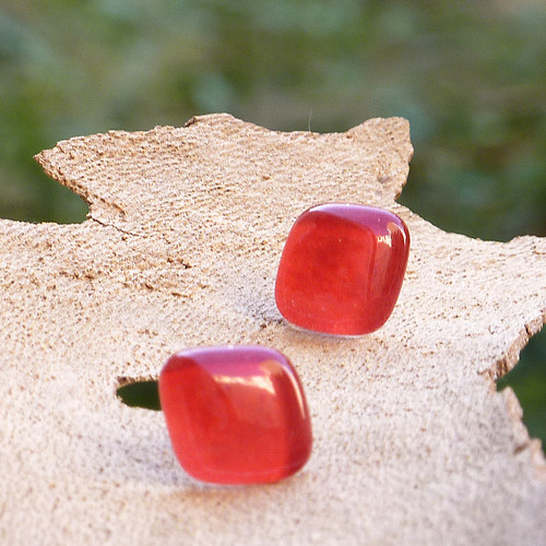 Red stones — foto 3