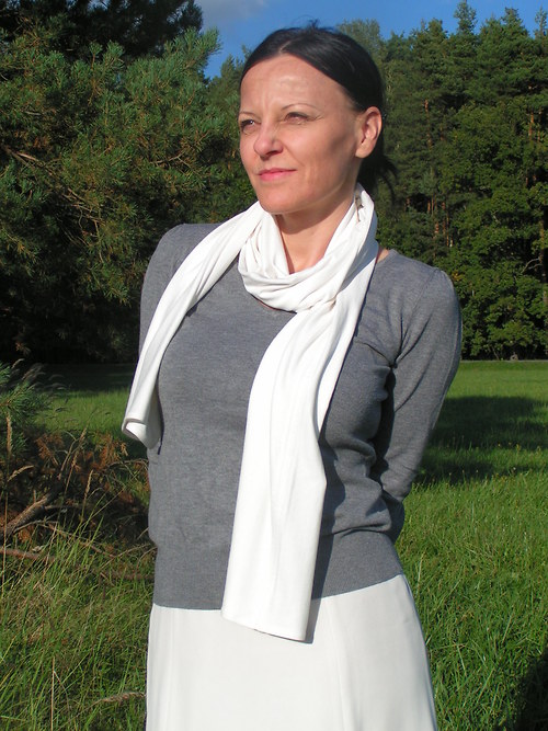 Bolerkošála smetana — foto 3