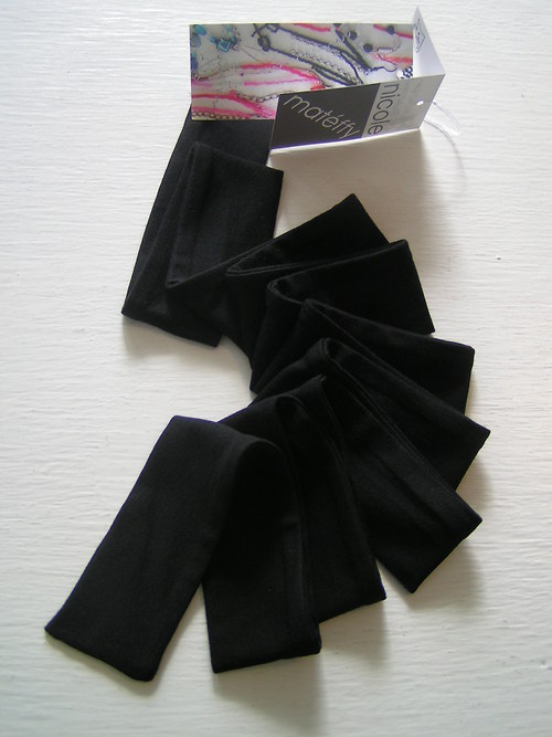 Vázačka úplet — foto 3
