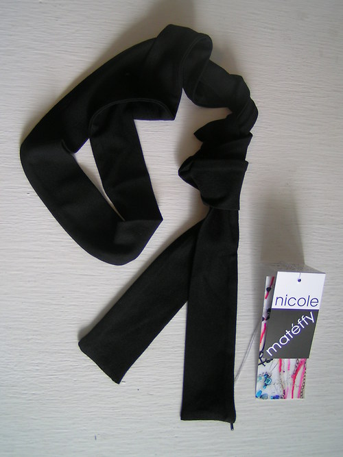 Vázačka úplet — foto 5
