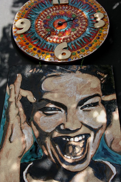 Mandala pre Bjork — foto 2