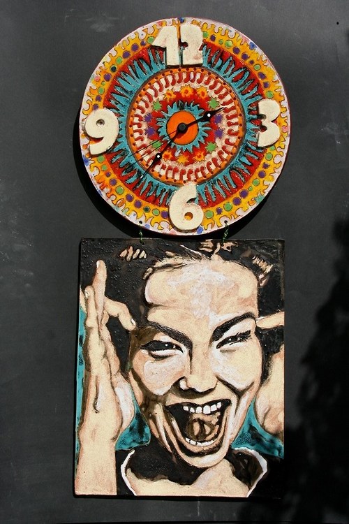 Mandala pre Bjork — foto 4