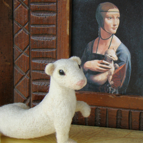 Fretka — foto 2