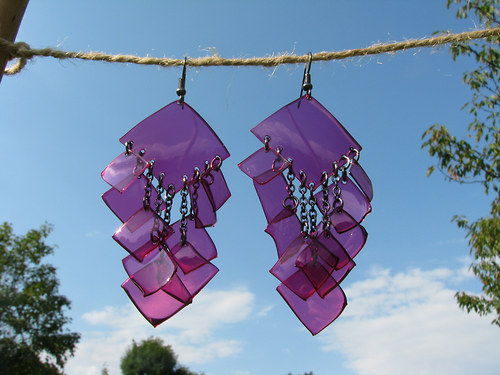 Tangueros morado — foto 2