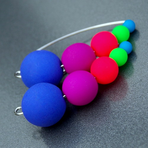 UV Neo Bubbles... — foto 2