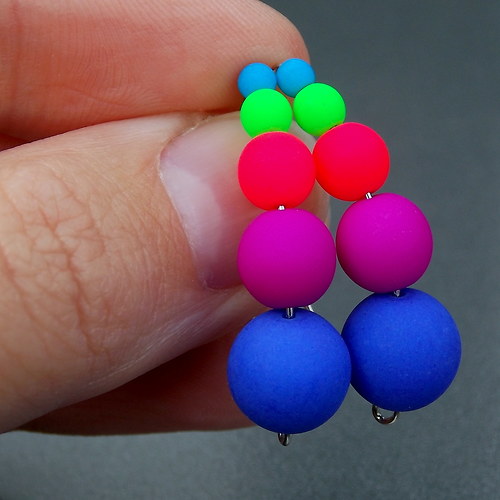 UV Neo Bubbles... — foto 4