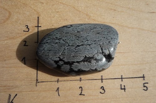 Obsidián — foto 2