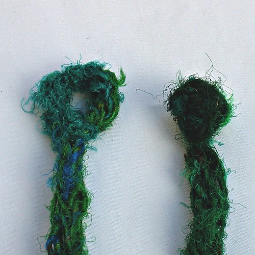 Sárí silk 4M — foto 3