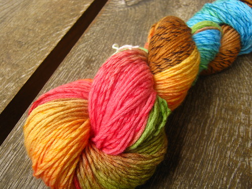 100% merino Barevňáky 2 — foto 2