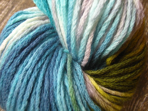 100% merino Mlhavé mokřiny — foto 2