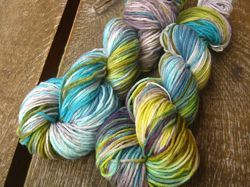 100% merino Mlhavé mokřiny — foto 3