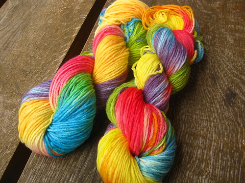Merino bez superwash Duhha — foto 3