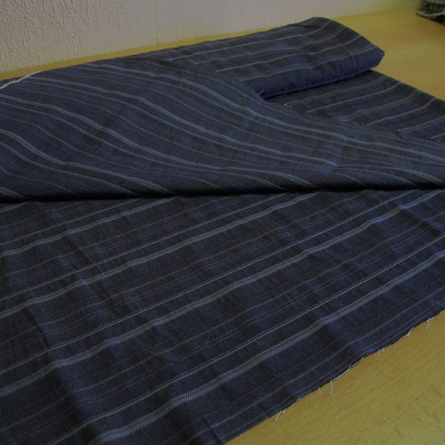 Proužek Ba/ nylon - šíře 140 cm - PARROT® — foto 2