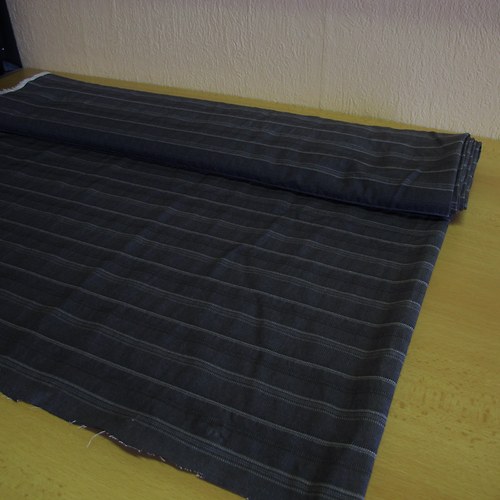 Proužek Ba/ nylon - šíře 140 cm - PARROT® — foto 3