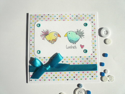 Lovebirds — foto 2