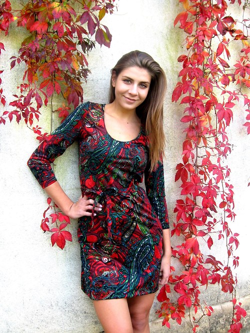 Pro podzimní dny (38) — foto 3