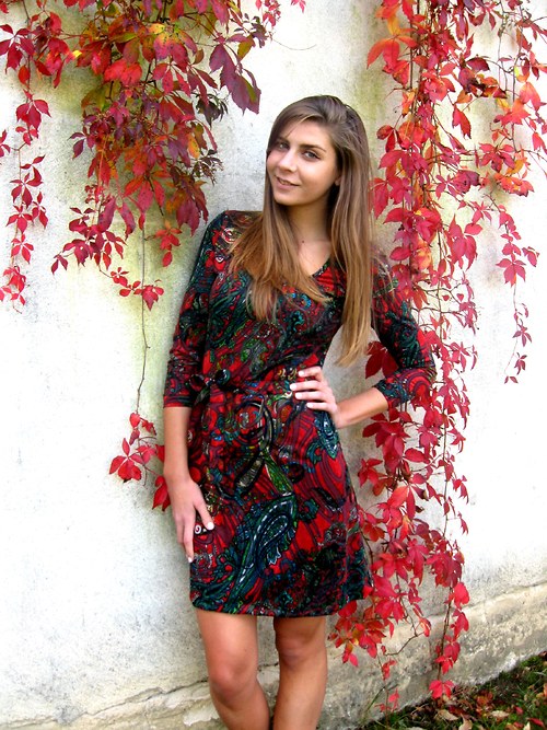 Pro podzimní dny (38) — foto 4