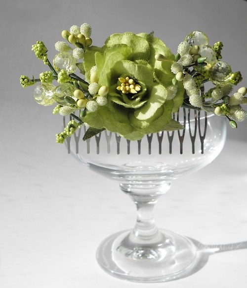 Green garden — foto 2