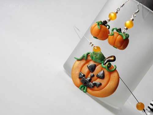 Halloweenský set II. — foto 2