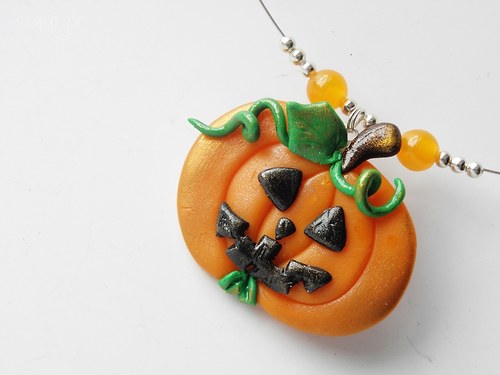 Halloweenský set II. — foto 5