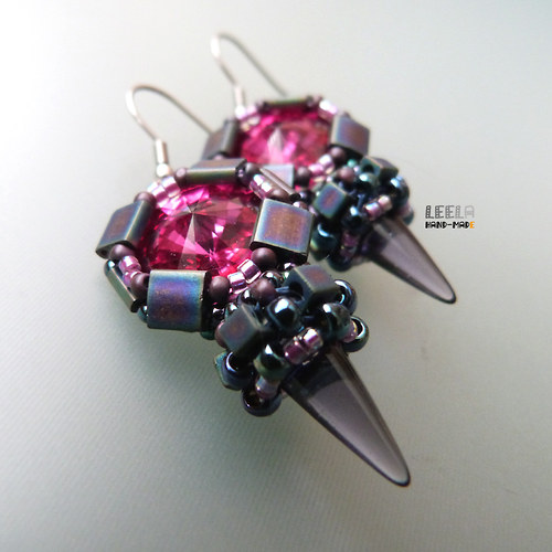 Spicy Fuchsia — foto 2