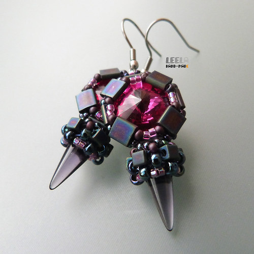 Spicy Fuchsia — foto 3