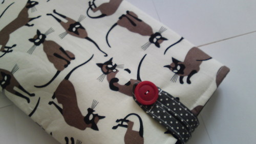 Siamky obal na tablet — foto 3
