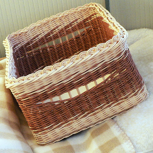 Krabička na mouku - na přání — foto 4