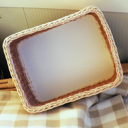 Krabička na mouku - na přání — foto 5