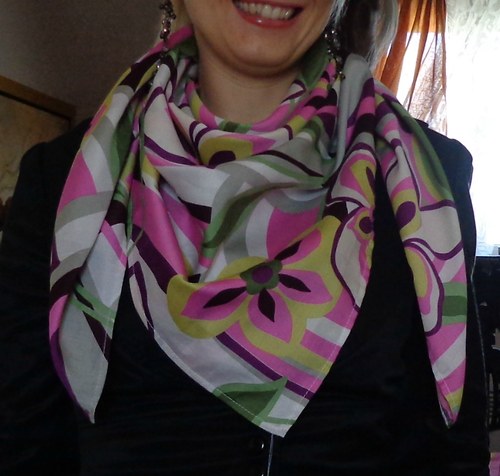 Něžná květinka — foto 2