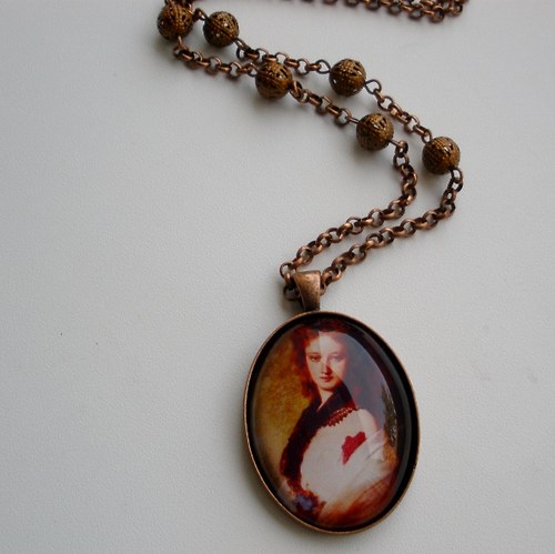 Madame de ... II. — foto 3