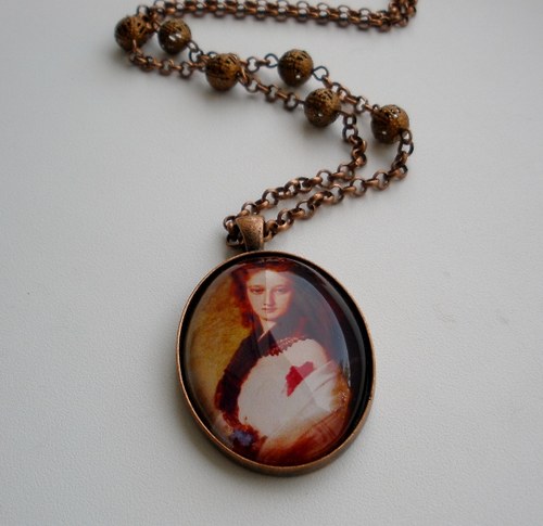 Madame de ... II. — foto 4