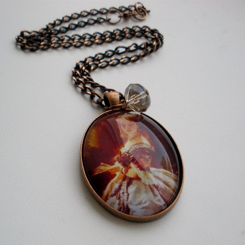 Madame de ... III. — foto 3