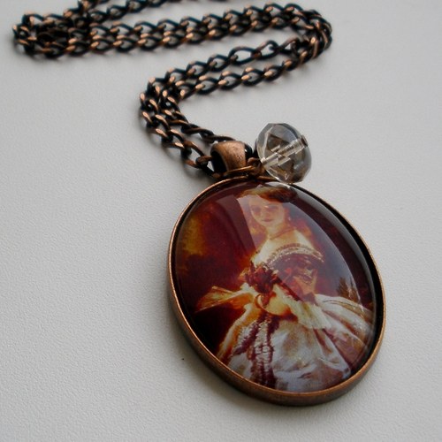 Madame de ... III. — foto 4