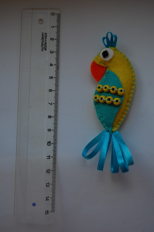 Papouch Ferdinand — foto 2
