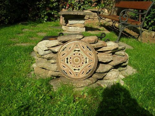 Mandala — foto 4
