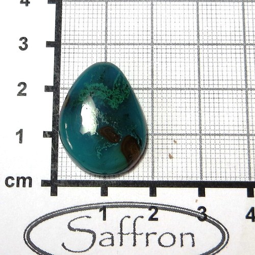 R Gem Silica - Peru č.4 — foto 2