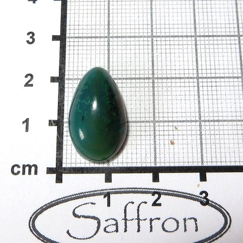 R Gem Silica - Peru č.5 — foto 3