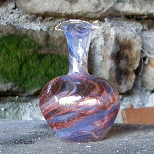 Modro - červená — foto 2