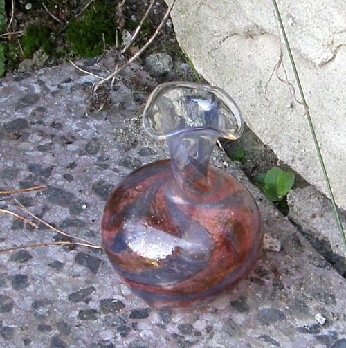 Modro - červená — foto 3